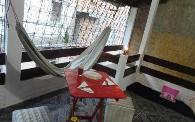 Laboratório de Art -Telma's Guest House