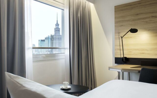 Novotel Warszawa Centrum