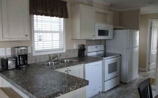 Marco Naples RV Resort