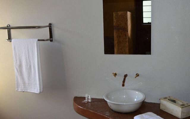 Melville Gap Guest House