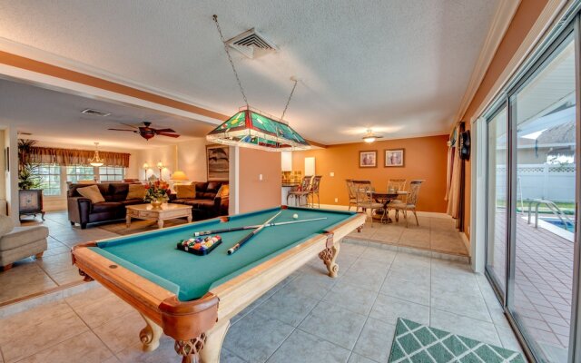 Villa Belair - Roelens Vacations