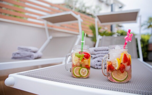 Beautiful Villa With Private Pool, Krk, Croatia