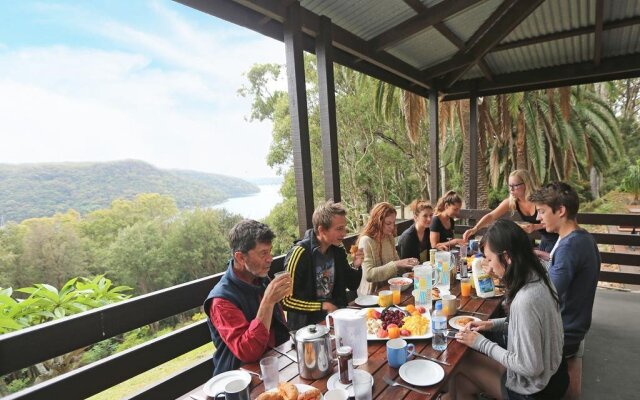 Sydney, Pittwater YHA