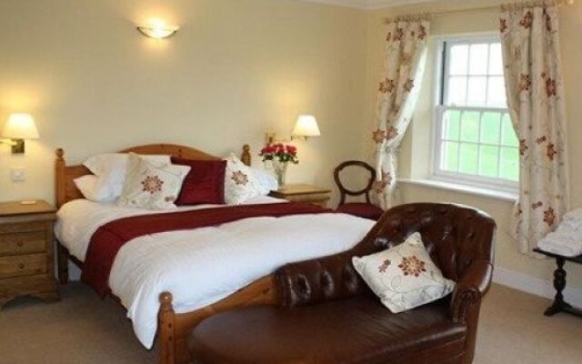 Poulton Grange - B&B