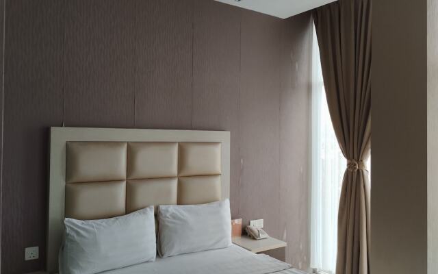 osaka hotel batam