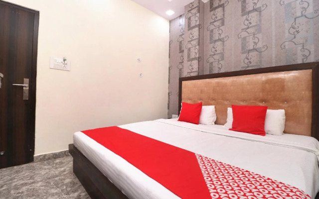 Oyo 29642 Hotel Gsc International