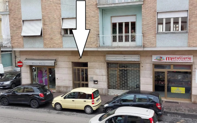 Asti Lovely Apartment