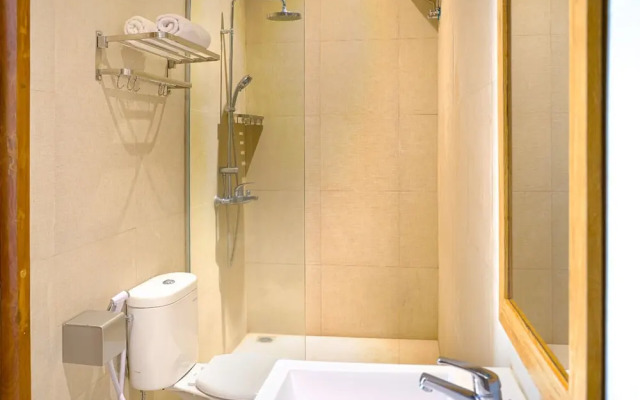 IOOVE Tanjung Seminyak Suites
