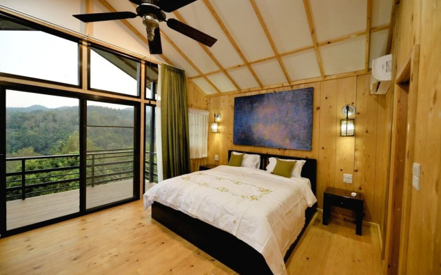 HugHome Valley Chiang Dao Hostel