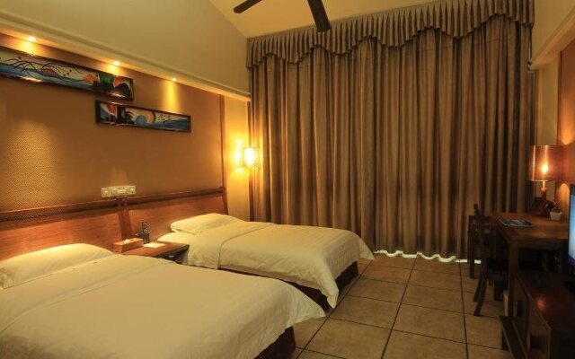 Azure Bay Resort