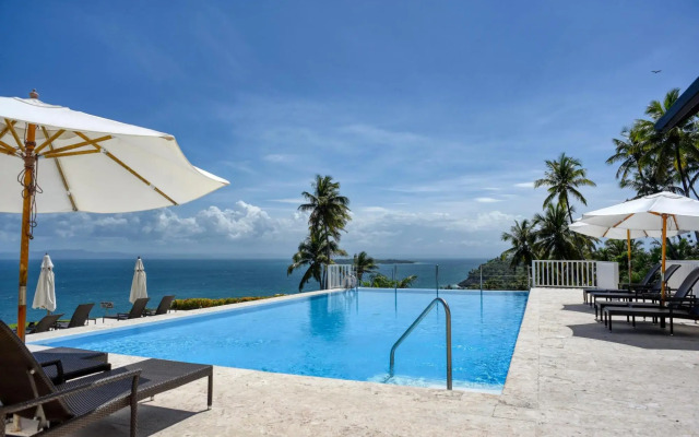 Xeliter Vista Mare Samana