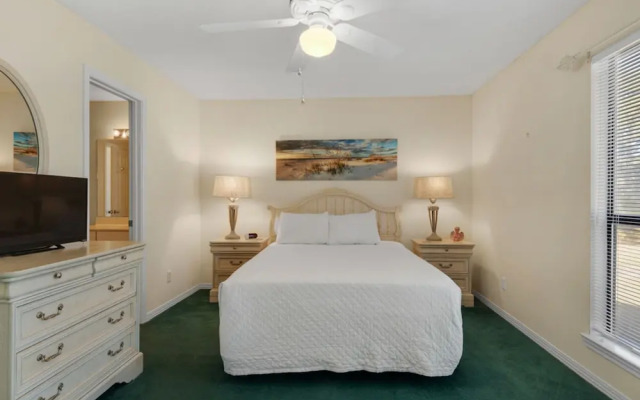 Seascape Golf Villas 26H