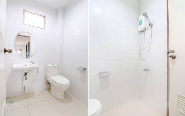 Smart & Smile Apartment