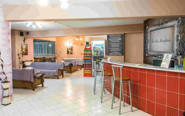 Savvas De Mar Hotel