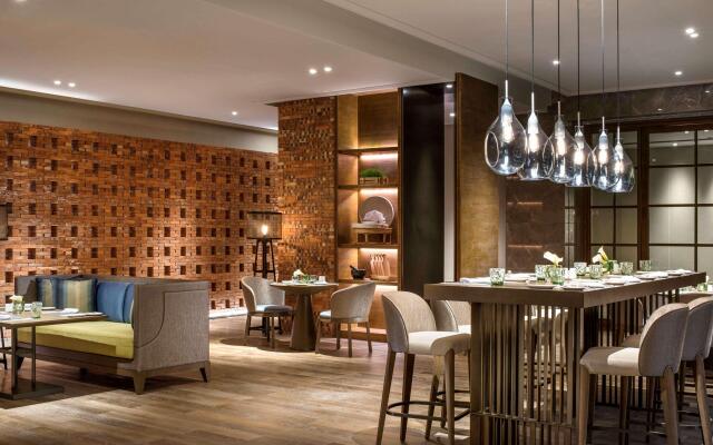Sofitel Sanya Leeman Resort