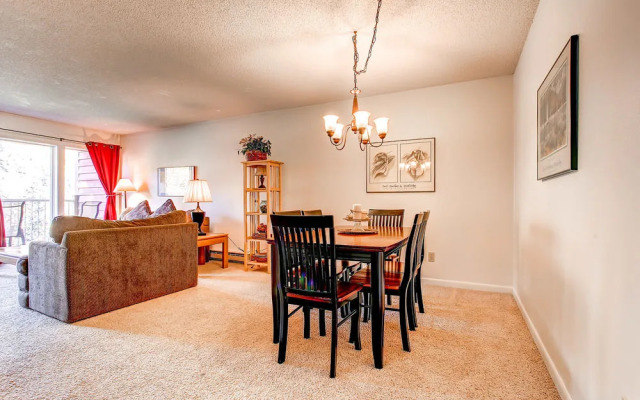 Sawmill Creek Condos