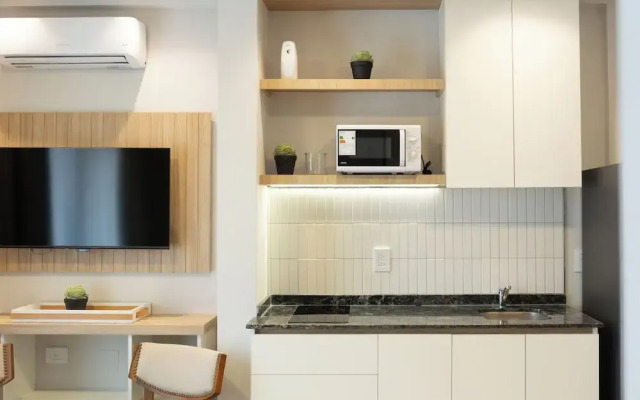 Porto by FMA Coliving