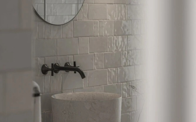 Montecarmo 12 - Design Boutique Hotel