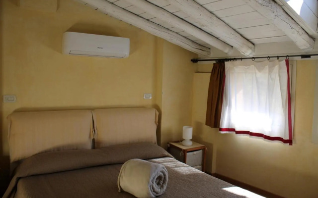 L'Oleandro Sul Lago d'Iseo B&B