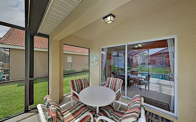 110stelp 5 Bedroom Home