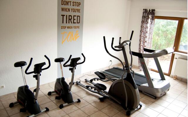 Akzent Hotel Antoniushof