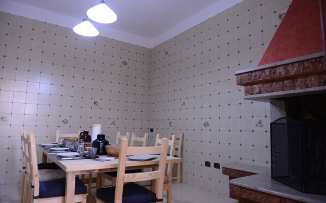 Bed and Breakfast Mazzini