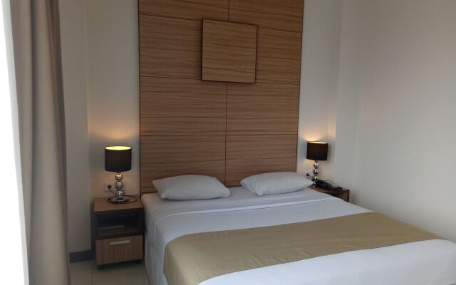 Hotel Royal Bogor