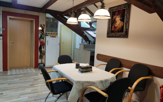 Family -only- Welcome to Berching