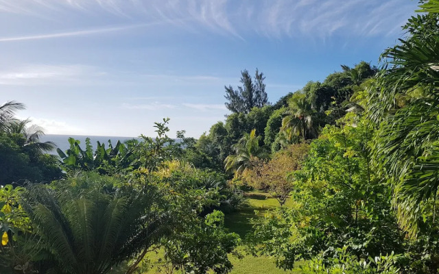 Spas Villas Machabee