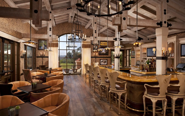 Rancho Valencia Resort and Spa