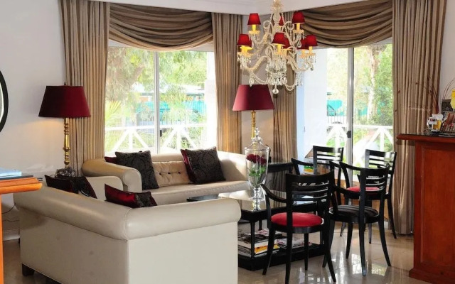 Posada Suiza by Prima Collection