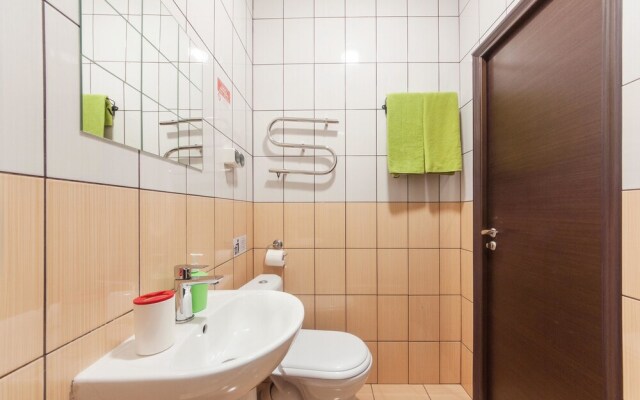 Samsonov Hotel on Goncharnaya 8