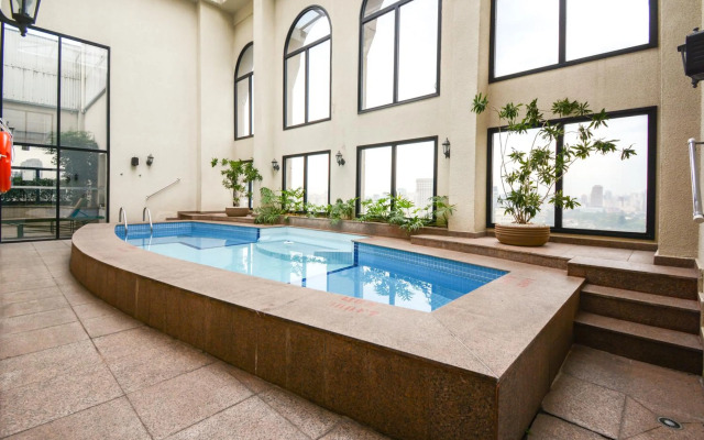 Flat Clarion Apartments by BnbHost
