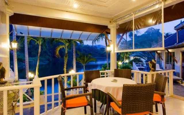 Serenity Hotel Phuket
