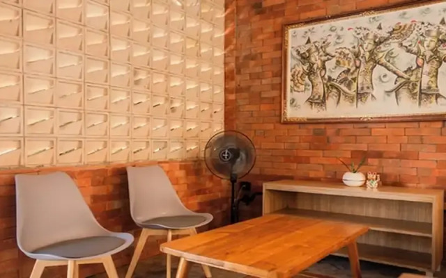 Sekeca Co-living By Zuzu