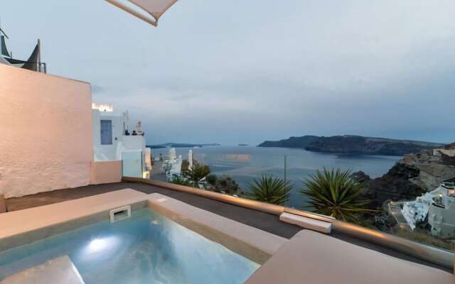 Armeni Village Rooms & Suites