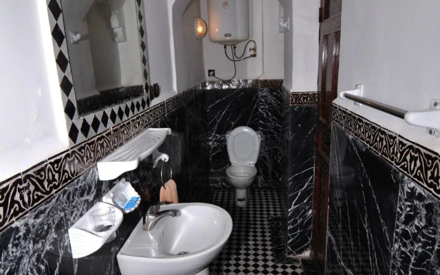 Riad Khouloud