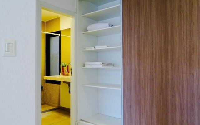 Sacha Mistol Residence _Nueva Cordoba