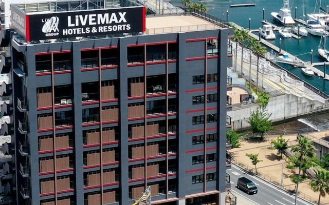 LiVEMAX Resort Atami Ocean