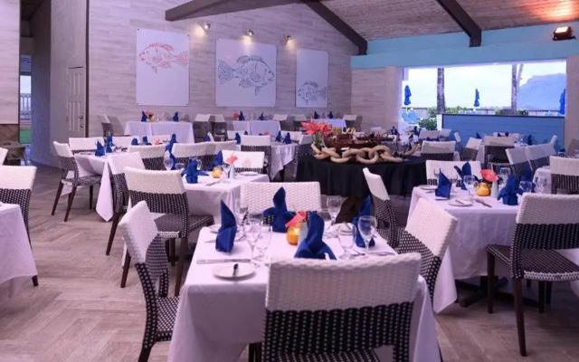 Coconut Bay Beach Resort & Spa All Inclusive