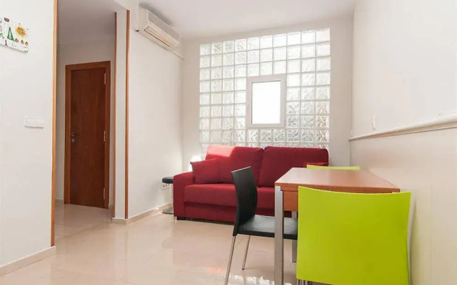 Lodging Apartments Sagrada Familia y Gracia