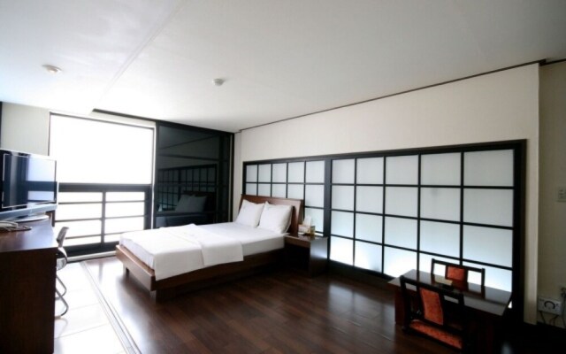 Pohang Daejam-dong Will