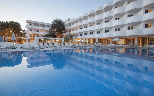 Sentido Fido Tucan - Adults Only