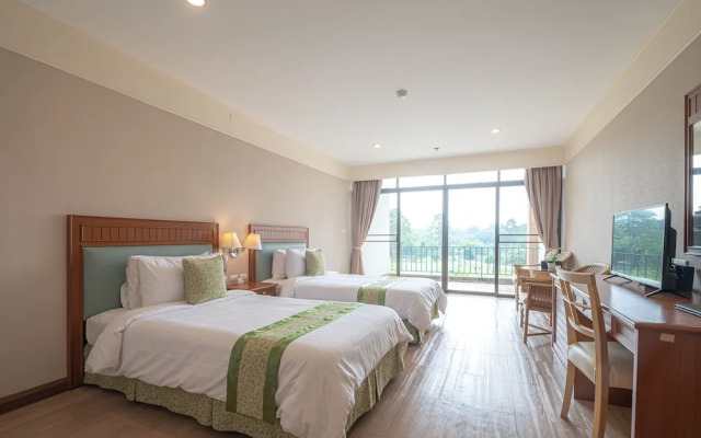 Eco Hotel by Thammasat