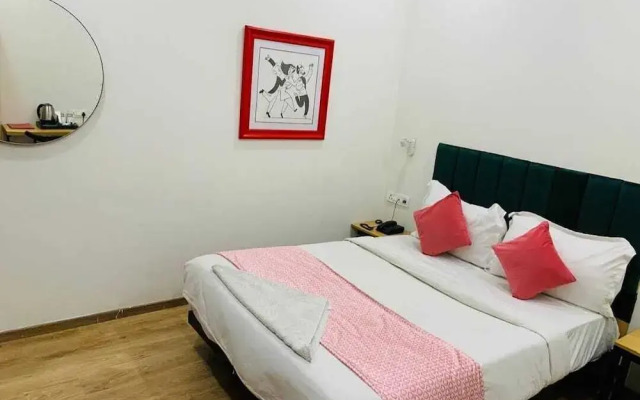 Nidra Hotel
