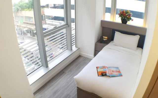 Mia Casa Hotel