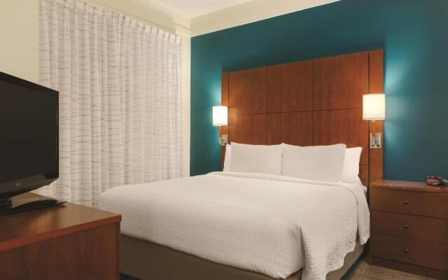 Residence Inn Greenville