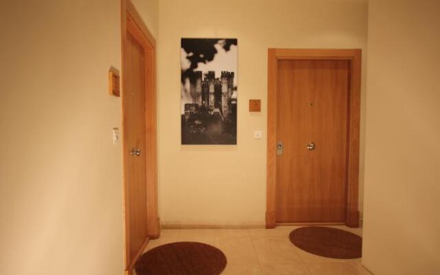 Getxo Apartamentos