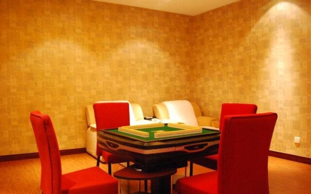 Jinding Mingdu International Hotel