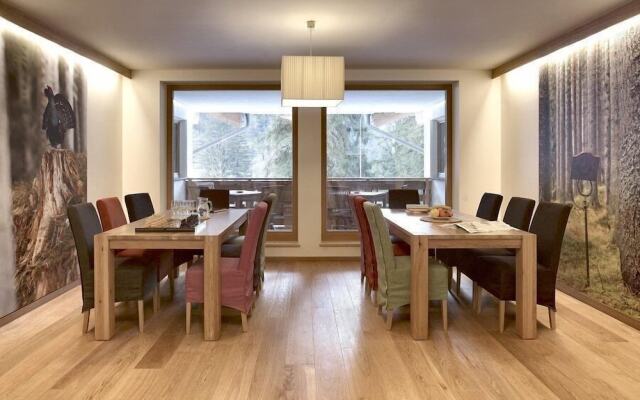 Color Home Suite Apartments